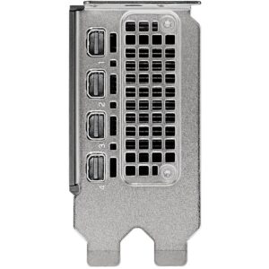 Kartelë grafike NVIDIA Quadro RTX 2000 ADA 16GB PNY (Small Box)