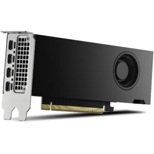 Kartelë grafike NVIDIA Quadro RTX 2000 ADA 16GB PNY (Small Box)