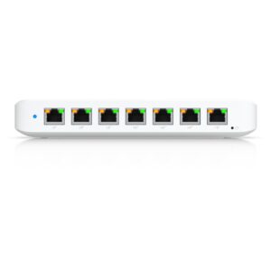 8P Ubiquiti UniFi USW-Ultra 52W POE++