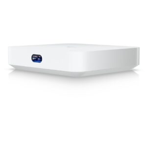 Ruter Ubiquiti Ultra - UCG / ARM Cortex-A53 / i bardhë