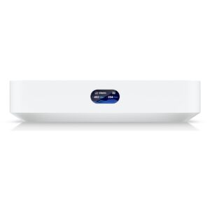 Router Ubiquiti UniFi Cloud Gateway Ultra - UCG-Ultra