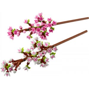 LEGO Iconic Cherry Blossoms 40725