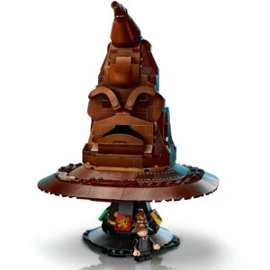LEGO Harry Potter The Talking Hat 76429
