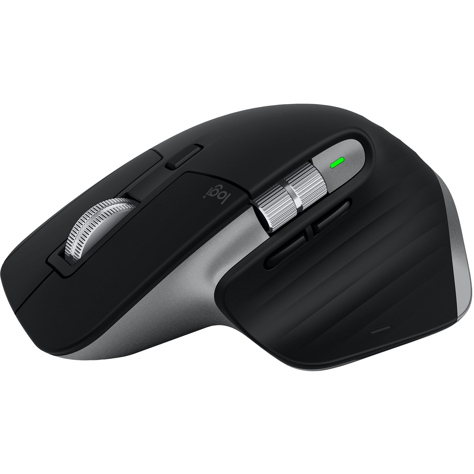 Maus Logitech Master Series MX Master 3S for Mac grau - Figura 2