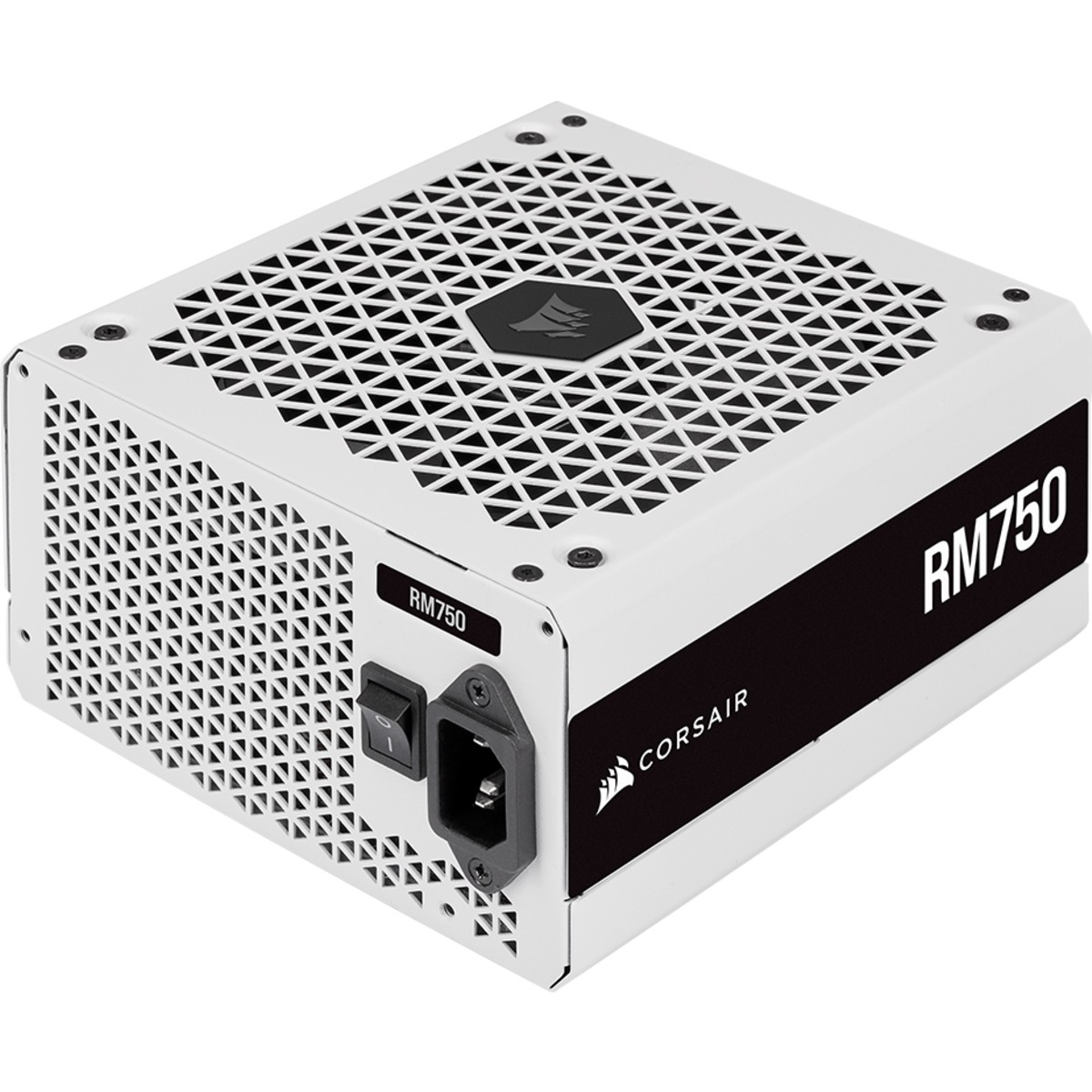 Furnizues Energjie 750W Corsair E bardhe Series RM750 80+ Gold - Figura 2