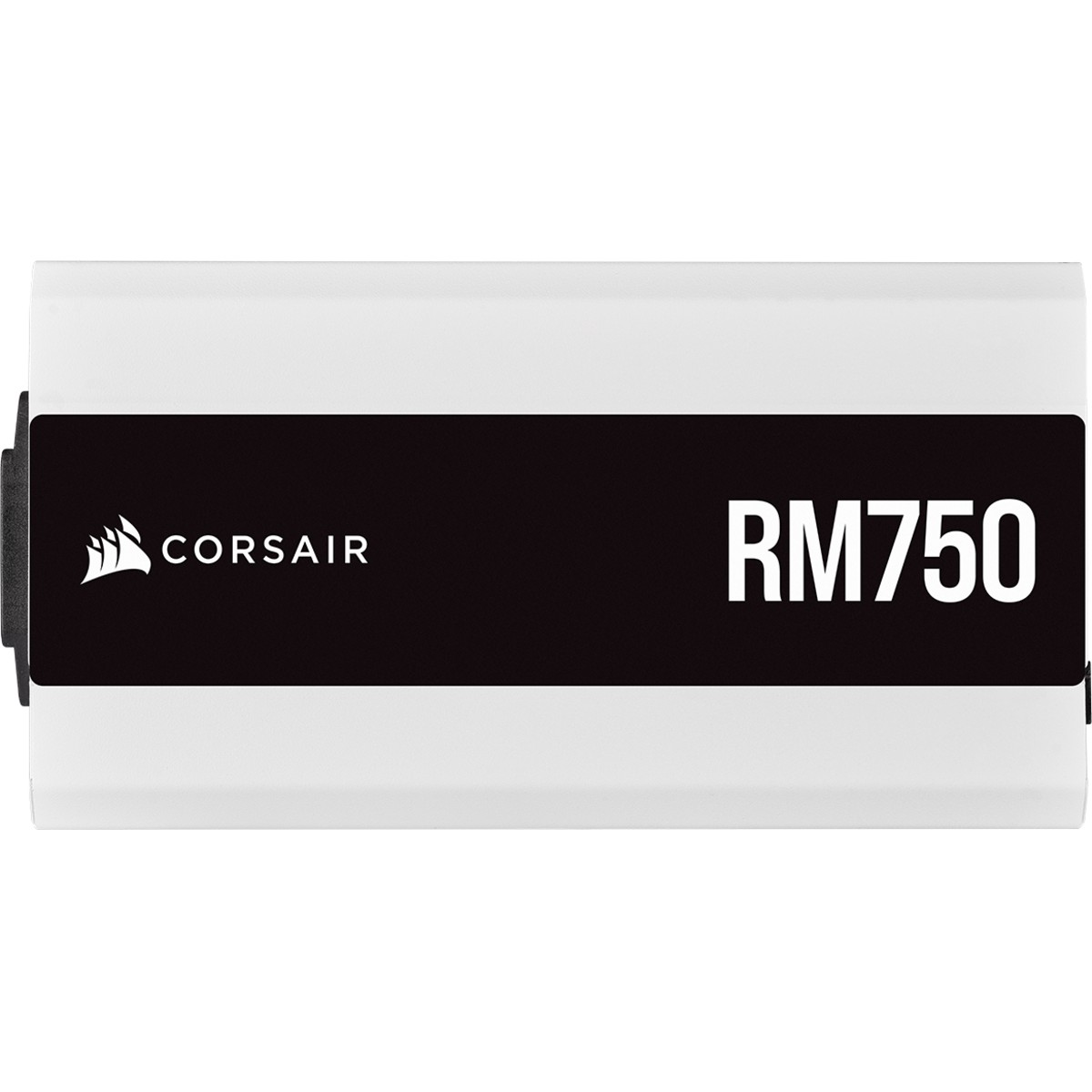 Furnizues Energjie 750W Corsair E bardhe Series RM750 80+ Gold - Figura 3