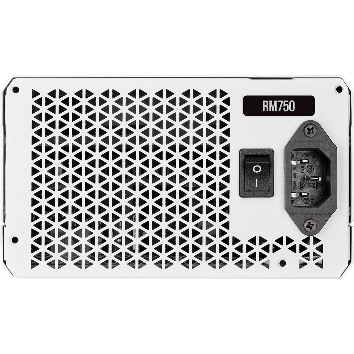Furnizues Energjie 750W Corsair E bardhe Series RM750 80+ Gold - Figura 4