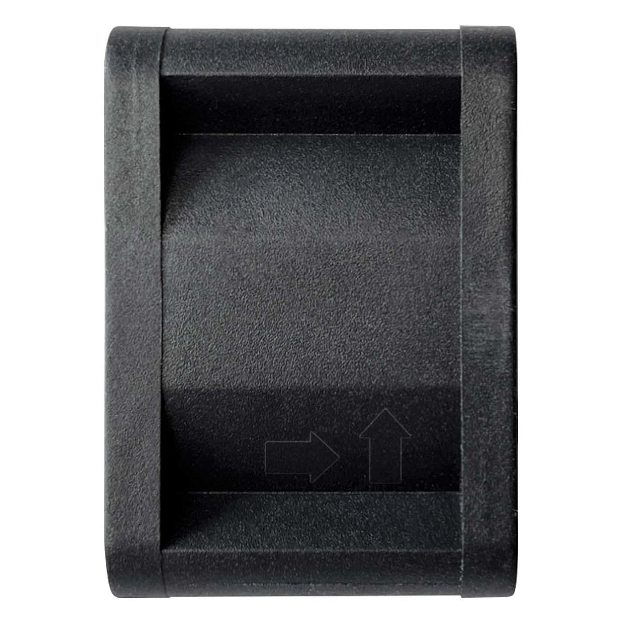 Ftohës për Kasë 40mm Arctic S4028-6K – 5-Pack - Zezë - Figura 5