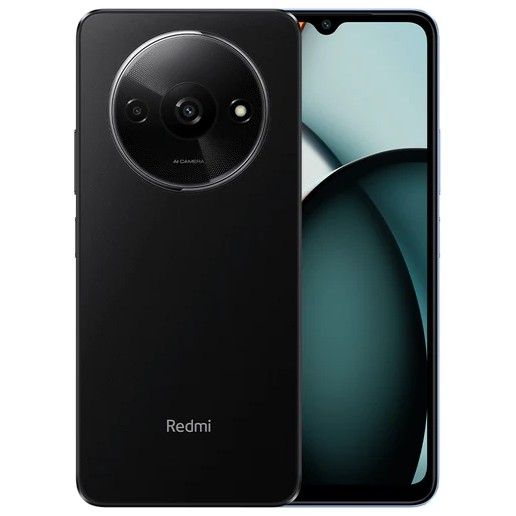 Xiaomi Redmi A3 / 4GB / 128GB - 4G EU Midnight Black