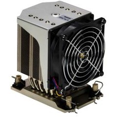 Ftohës për Procesor K Cooler SUPERMICRO SNK-P0090AP4 / LGA4677 / 4U