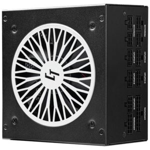 Furnizues Energjie PSU 850W Chieftec PowerUp Series GPX-850FC