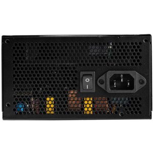 Furnizues Energjie PSU 850W Chieftec PowerUp Series GPX-850FC