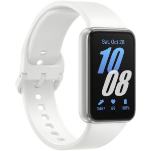 Orë e mençur Samsung Galaxy Fit3 -silver