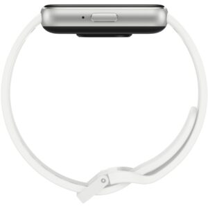 Orë e mençur Samsung Galaxy Fit3 -silver