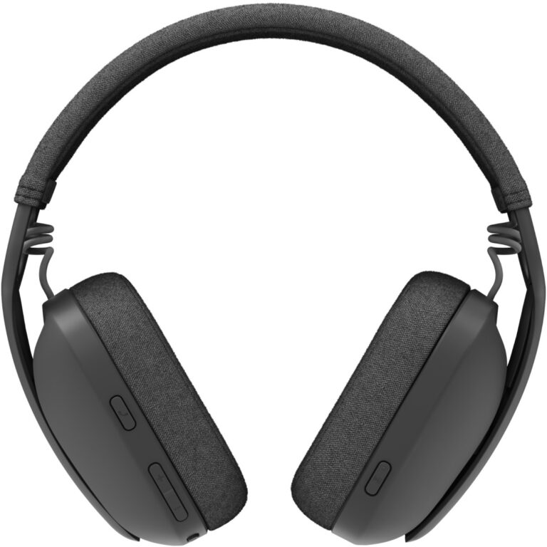 Kufje pa Kabllo Logitech / Zone Vibe 100 - Zezë