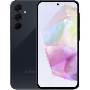 Samsung Galaxy A35 / 6GB / 128GB - EE 5G EU Black