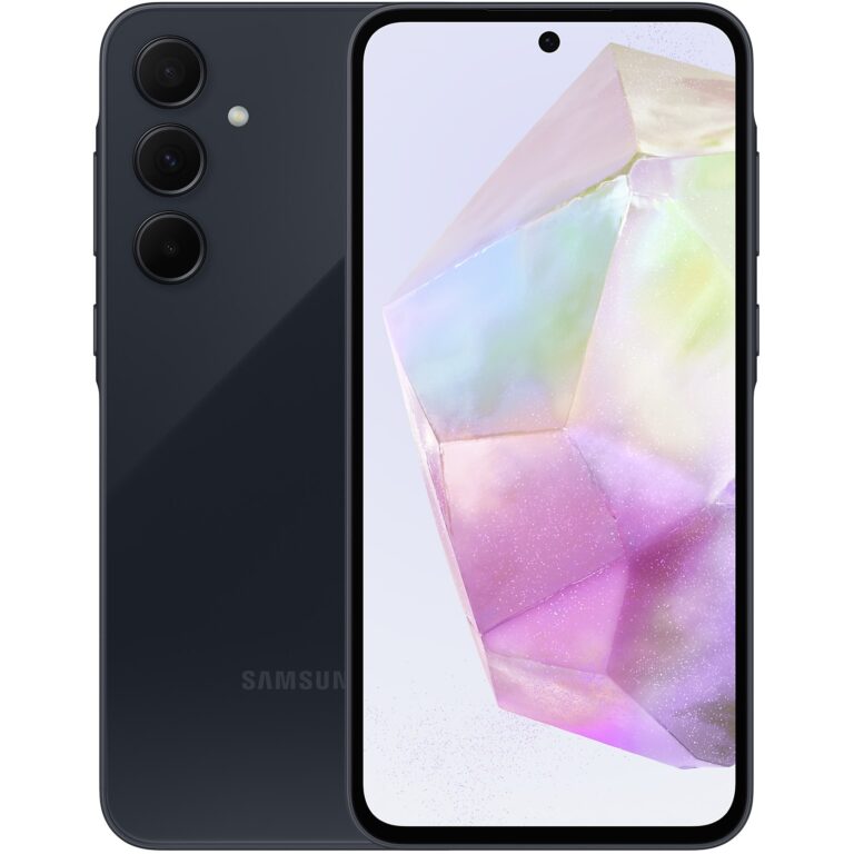 Samsung Galaxy A35 / 6GB / 128GB - EE 5G EU Black