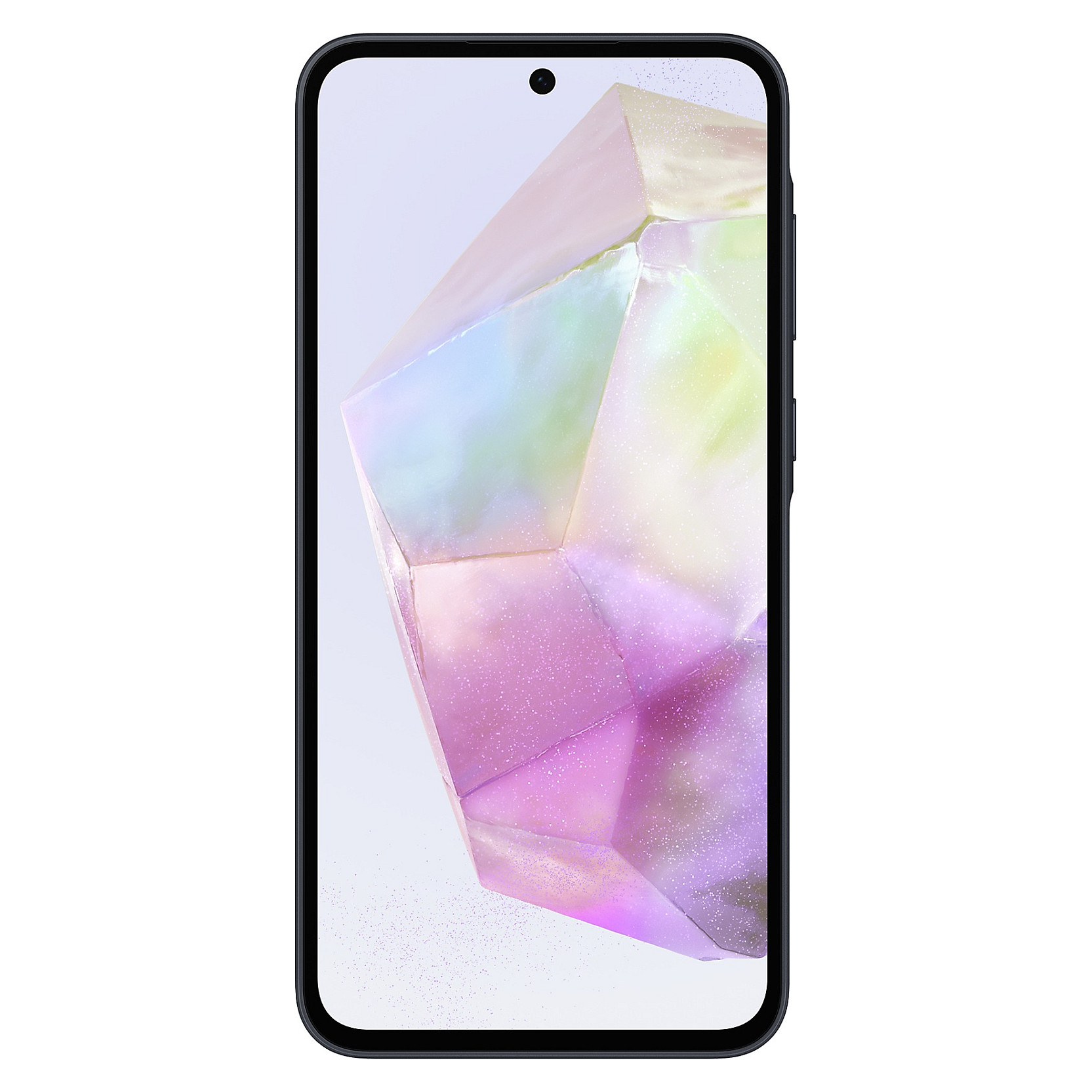 Samsung Galaxy A35 6GB 128GB - Zezë - Figura 2
