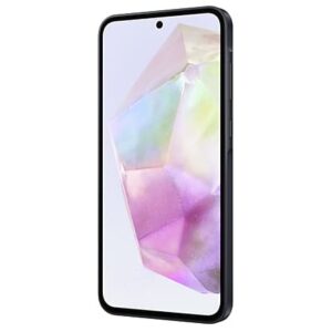 Samsung Galaxy A35 / 6GB / 128GB - EE 5G EU Black