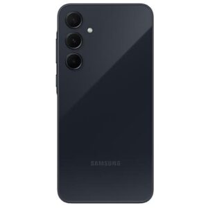 Samsung Galaxy A35 / 6GB / 128GB - EE 5G EU Black