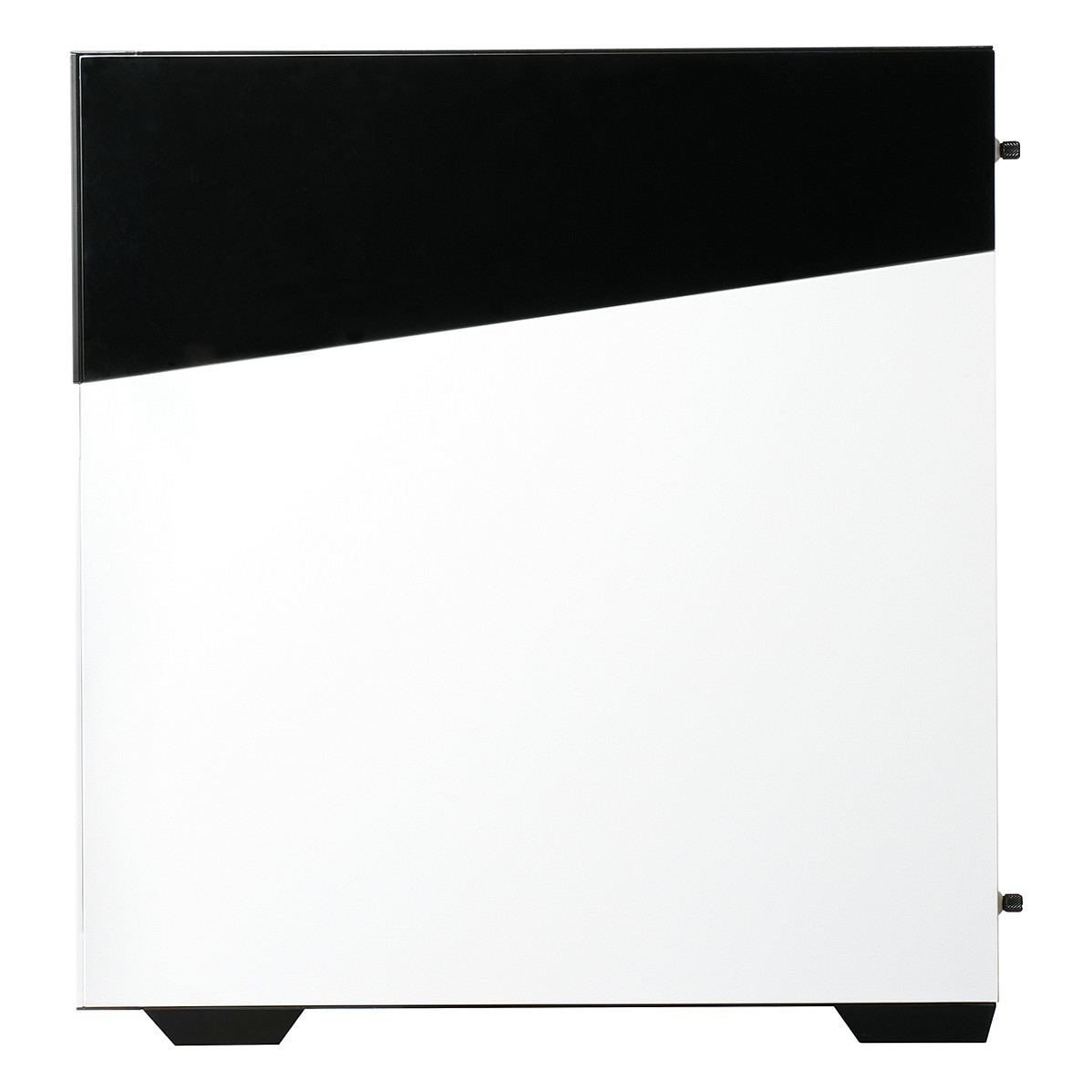 Kasë Enermax ENERMAX K8 ARGB Snow - Bardhë/Zezë - Figura 5
