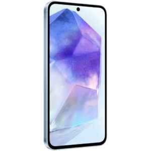 Telefon Android Samsung Galaxy A55 128GB 8RAM 5G DE blu