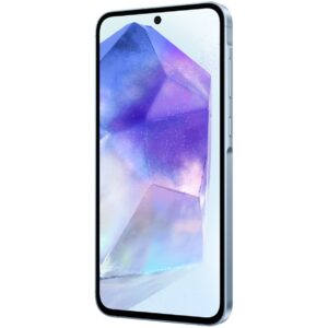 Telefon Android Samsung Galaxy A55 128GB 8RAM 5G DE blu