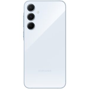 Telefon Android Samsung Galaxy A55 128GB 8RAM 5G DE blu