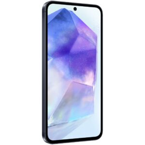 Telefon Android Samsung Galaxy A55 5G Smartphone / 8GB / 128GB  / Dual-SIM (DE Version) – Zezë 8