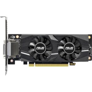 Kartelë Grafike RTX 3050 6GB ASUS LP BRK OC GDDR6 VGA-RTX3050-O6G