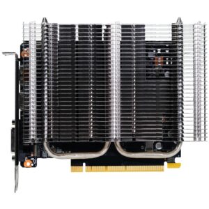 Kartelë Grafike Nvidia RTX 3050 6GB Palit KalmX GDDR6 1Fan
