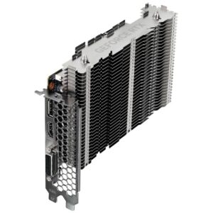Kartelë Grafike Nvidia RTX 3050 6GB Palit KalmX GDDR6 1Fan
