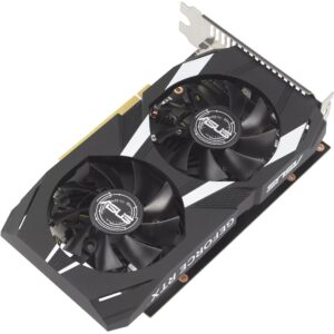 Kartelë grafike NVIDIA RTX 3050 6GB ASUS Dual OC GDDR6 DUAL-RTX3050-O6G