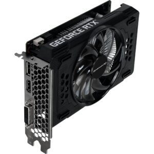 Kartelë Grafike Nvidia Gainward RT X3050 Pegasus 6GB GDDR6 HDMI DP DVI