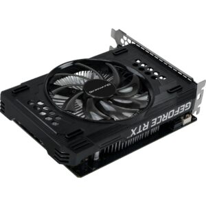 Kartelë Grafike Nvidia Gainward RT X3050 Pegasus 6GB GDDR6 HDMI DP DVI