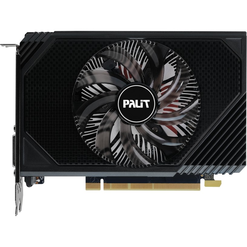 Kartelë grafike NVIDIA RTX 3050 6GB Palit StormX GDDR6 1Fan