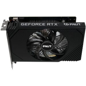 Kartelë grafike NVIDIA RTX 3050 6GB Palit StormX GDDR6 1Fan