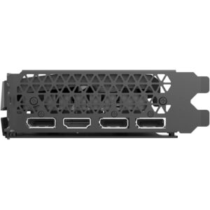 Kartelë Grafike Nvidia RTX 3050 8GB ZOTAC Gaming ECO GDDR6