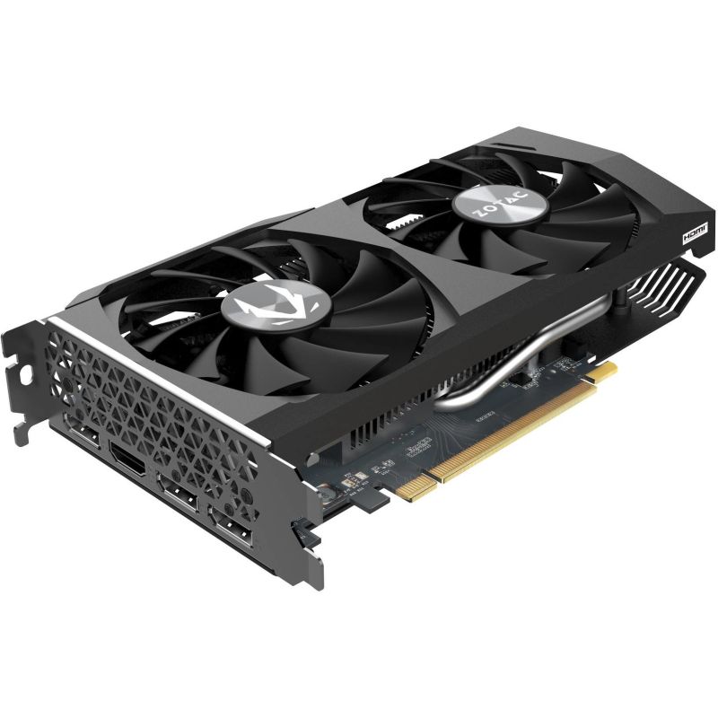 Kartelë Grafike RTX 3050 8GB ZOTAC Gaming ECO GDDR6 - Figura 5