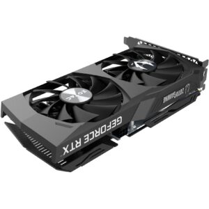 Kartelë Grafike Nvidia RTX 3050 8GB ZOTAC Gaming ECO GDDR6