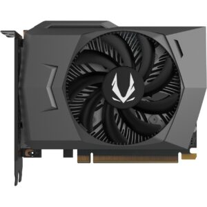 Kartelë grafike NVIDIA RTX 3050 8GB ZOTAC Gaming ECO Solo GDDR6 1Fan