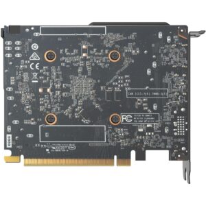 Kartelë grafike NVIDIA RTX 3050 8GB ZOTAC Gaming ECO Solo GDDR6 1Fan