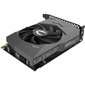 Kartelë grafike NVIDIA RTX 3050 8GB ZOTAC Gaming ECO Solo GDDR6 1Fan
