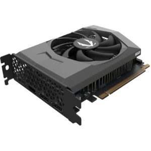 Kartelë grafike NVIDIA RTX 3050 8GB ZOTAC Gaming ECO Solo GDDR6 1Fan