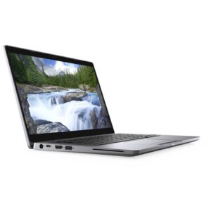 Laptop N13 Dell Latitude 5310 i5-10310U / 32GB DDR / 512GB SSD / Win 11 Pro / 2.Wahl /Full HD / Touch / i/e perodurur