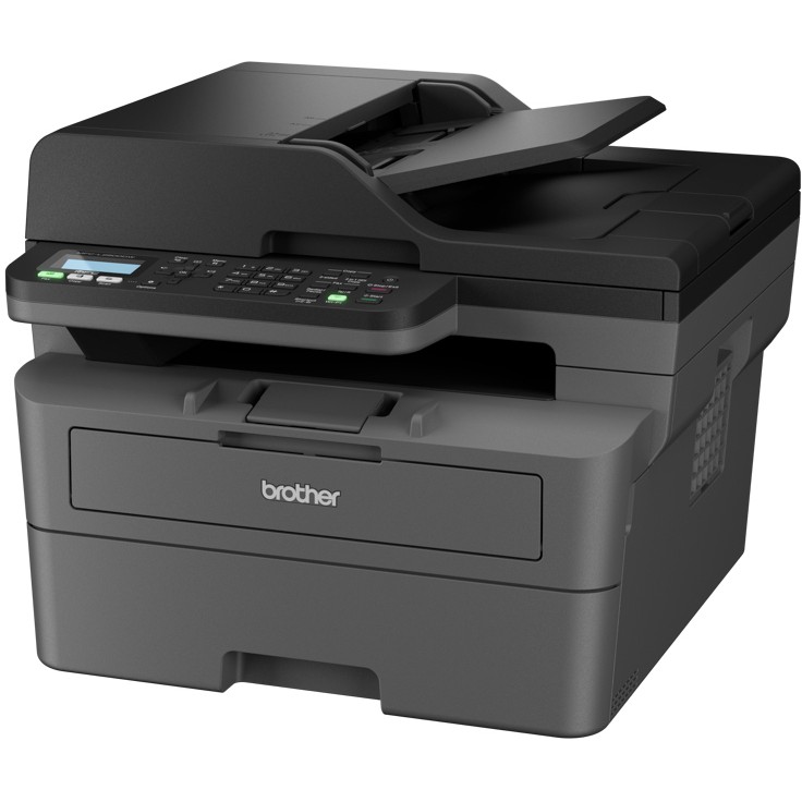 Printer Multifunksional Brother MFC-L2800DW / Mono Laser / A4 / LAN / WLAN / ADF / Duplex - Figura 4