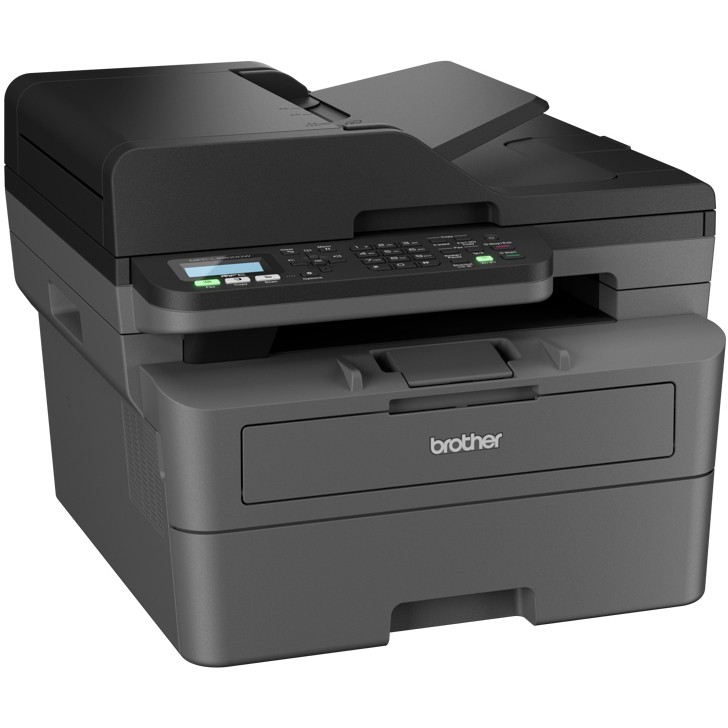 Printer Multifunksional Brother MFC-L2800DW / Mono Laser / A4 / LAN / WLAN / ADF / Duplex - Figura 5