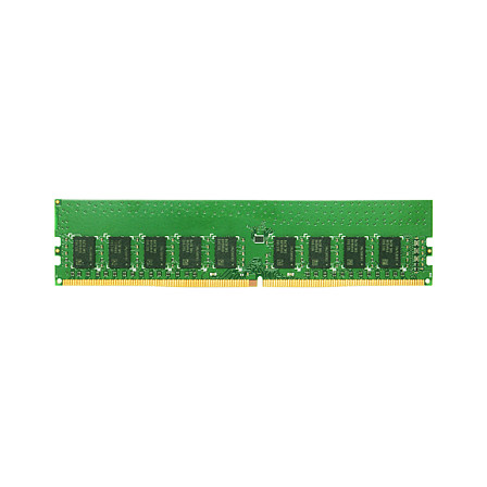 RAM Memorie DDR4 / Synology DIMM / 16GB / 288‑PIN / 2666MHz