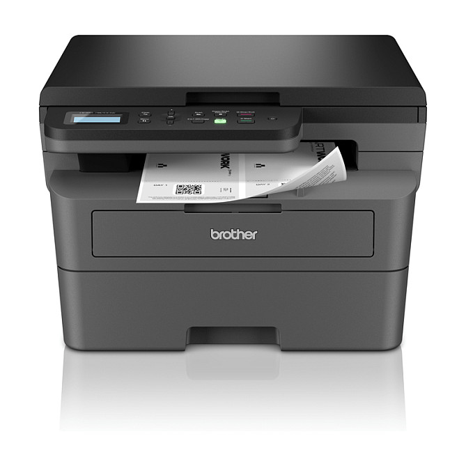 Printer Multifunksional L Brother DCP-L2620DW 3in1 S/W A4 Laser 3in1 WIFI / 32ppm - Zezë