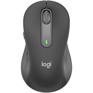 Maus pa Kabllo Logitech M650 L for Business - Grafit